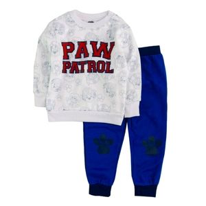 Nickelodeon PAW Patrol 2-Piece Jogger Suit size  7